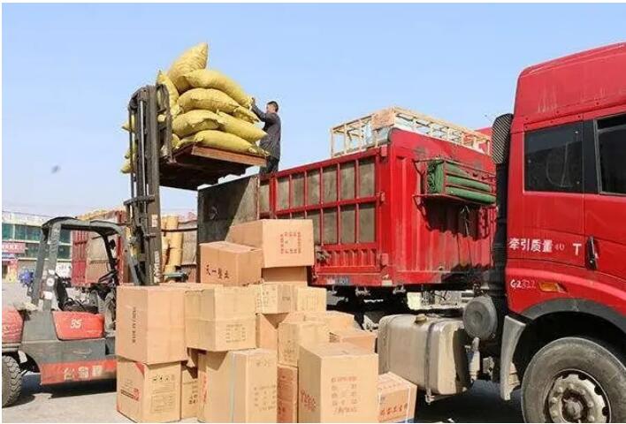 漳州到新干县物流专线