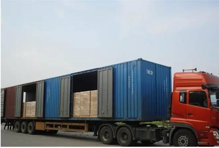 漳州到新干县整车运输