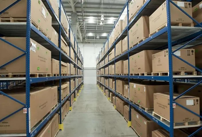 漳州到新干县货物仓储