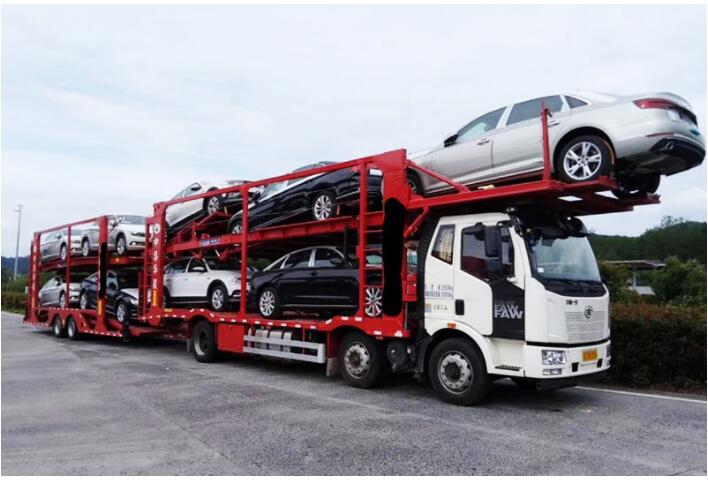 漳州到新干县轿车托运